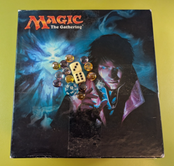 Magic the Gathering Trading Card Game Collection WOtC - Image 1