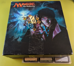 Magic the Gathering Trading Card Game Collection WOtC - Image 2