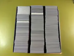 Magic the Gathering Trading Card Game Collection WOtC - Image 4