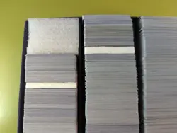 Magic the Gathering Trading Card Game Collection WOtC - Image 5