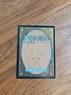 Trouble in Pairs - NM - MTG - Image 2