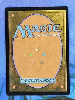 1x FOIL BORDERLESS Raugrin Triome, NM, IKO, Magic: the Gathering, MtG - Image 2