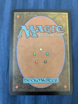 Hypnox - Foil - Torment Magic the Gathering - MTG - Rare - Image 2