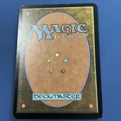 MTG Willow Elf Starter 1999 Regular Common Nice - Image 3