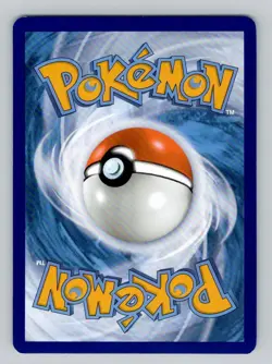 Eevee 143/191 Common Surging Sparks Pokemon Reverse Holo Near Mint - Image 2
