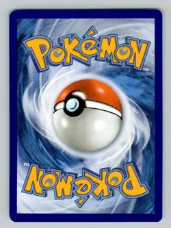 Ludicolo 007/094 Uncommon Phantasmal Flames Pokemon Reverse Holo Near Mint - Image 2