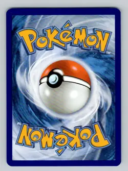 Tirtouga 022/086 Uncommon Black Bolt Pokemon Reverse Holo Near Mint - Image 2