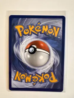 Pokemon TCG Poke Pad 113/088 Full Art Holo Trainer Item English - Image 2