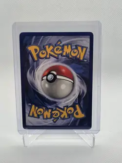 Pokemon TCG Staryu Base Set (Shadowless) 65/102 1st Edition LP - Image 2