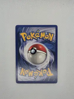 Pokemon TCG Staryu Base Set (Shadowless) 65/102 1st Edition LP - Image 4