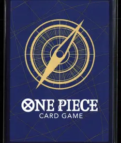 1x Yamato (Illustration Box Vol.2) - ST13-016 - C - Foil One Piece Promo - Image 2
