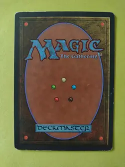 Power Sink - Ice Age - MTG - Image 2