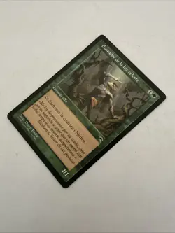 MTG * Seeker of Skybreak NM+ Unplayed Spanish FBB Tempest Regular SellbyCyn - Image 3