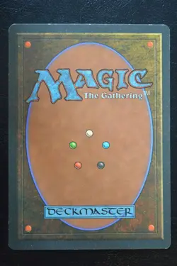 Magic The Gathering MTG BALL LIGHTNING Fourth Edition LP Lightly Played - Image 2