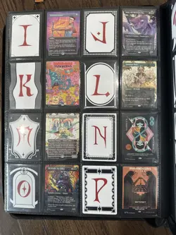 MTG Secret Lair Countdown Kit: An Encyclopedia of Magic - Image 2