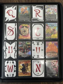 MTG Secret Lair Countdown Kit: An Encyclopedia of Magic - Image 3