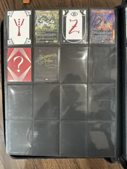 MTG Secret Lair Countdown Kit: An Encyclopedia of Magic - Image 4