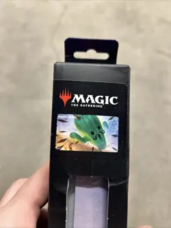 Ultra Pro Playmat MTG x Final Fantasy - Jumbo Cactuar #ML - Image 2