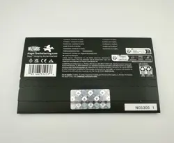 MTG Secret Lair x Avatar the Last Airbender A Lot to Learn Non-Foil Sealed - Image 2