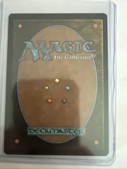 Veil of Summer (JP Alternate Art) 0125 - Secrets of Strixhaven SOA - NM MTG - Image 4