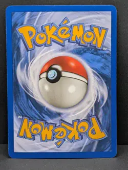 Forretress 56/144 Skyridge Reverse Holo Rare Pokemon TCG Nintendo e-reader NM - Image 2