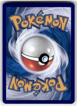 Pokemon Indonesian Kobaran Biru Stamped Promo Card #027/M-P Charmeleon Foil - Image 2
