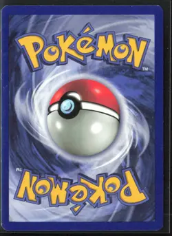 Pikachu 1999 Pokemon #1 Basic/Promo - Image 2