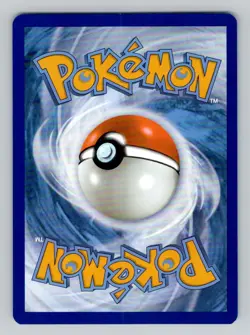 Academy at Night 054/064 Uncommon Shrouded Fable Pokemon Reverse Holo Near Mint - Image 2