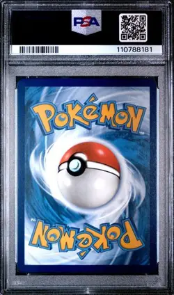 Pokemon Paldea Evolved #264 Squakabilly EX Illustration Rare PSA 10 Gem Mint - Image 2