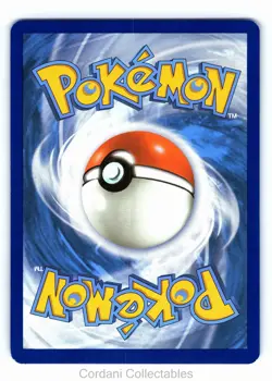 Espathra SVP010 - SV Black Star Promo - Cosmos Holo Pokemon Card - Near Mint - Image 2