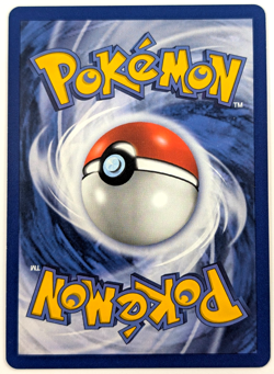 Pokemon Psyduck 20 Black Star League Promo 2000 WOTC NM NP - Image 2