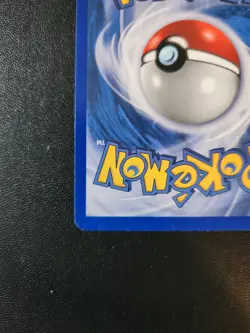 Pokemon EX Sandstorm Duskull TCG Reverse Holo Card 61/100 - Image 4