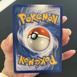 Gengar GL 40/111 Rising Rivals Reverse Holo Pokemon TCG - LP - Image 5