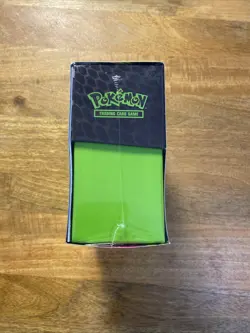 Pokemon TCG Perfect Order - Pokemon Center Elite Trainer Box ETB New & Sealed - Image 5