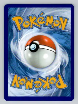 Reverse Holo Growlithe 027/182 Common Destined Rivals Pokemon - Image 2