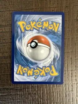 Pokemon TCG Gouging Fire EX 214/162 Hyper Rare NM New Gold SV05 Temporal Forces - Image 2