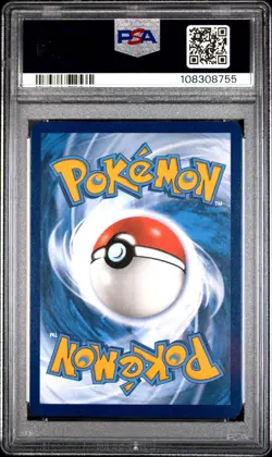 Koraidon #014 PSA 9 - 2023 Pokemon Svp En-Sv Black Star Promo - Image 2