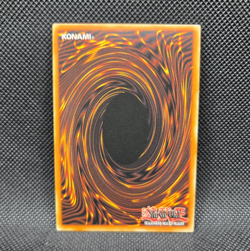 Yugioh Dodododo Warrior (DUAD-EN004) 1st Edition ULTRA RARE HOLO (NEAR MINT) - Image 2
