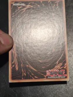 Yu-Gi-Oh! SUPER RARE CARD PENDULUM TREASURE DAMA-EN068 1ST NM - Image 4
