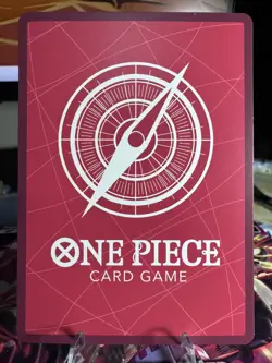 Boa Hancock (2025 PSA Magazine Promo) OP07-038 One Piece Promotion Cards Foil - Image 2
