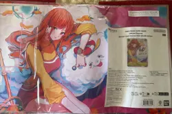Bandai ONE PIECE CARD GAME Official Playmat Card Games Fest 24-25 Edition - Image 1