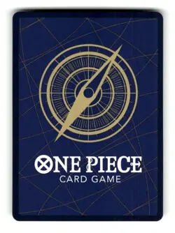 One Piece Release Event Card Kin'emon OP10-026 C - Image 2