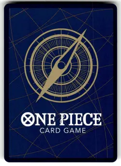 One Piece Legacy of the Master FOIL Card OP12-015 Monkey.D.Luffy - Image 2
