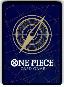 One Piece Carrying On His Will Card OP13-027 Sanji Alternate Art - Image 2