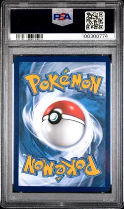Gardenia'S Vigor #GG61 PSA 9 - 2023 Pokemon Sword And Shield Crown Zenith - Image 2