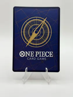 OPTCG Shepherd Ju Peter OP13-084 Alternate Art Near Mint One Piece - Image 2