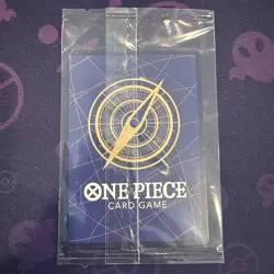 One Piece TCG Boa Hancock- P-115 OP15 Release Event Winner Promo SEALED - Image 3