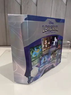 Disney Lorcana 100 Gift Set - Rise of the Floodborn 100th Collector's Edition EN - Image 2