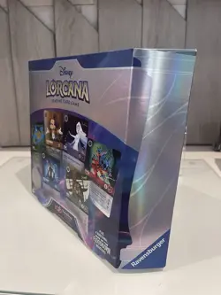 Disney Lorcana 100 Gift Set - Rise of the Floodborn 100th Collector's Edition EN - Image 3