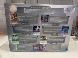 Disney Lorcana 100 Gift Set - Rise of the Floodborn 100th Collector's Edition EN - Image 4